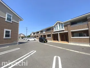 クラール南庄町 Bの画像