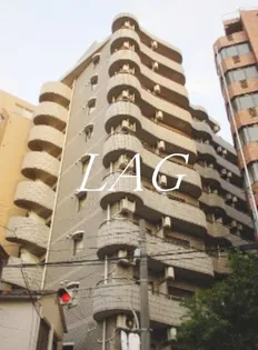 タウンシップ田端の画像