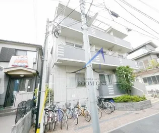 クイーンシティ板橋本町ラディウスの画像