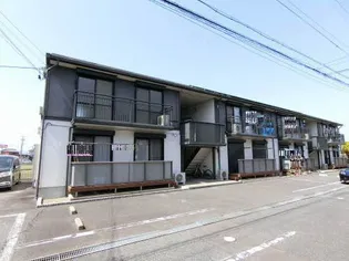 セントラル ビラ スズカ Dの画像