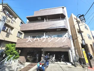 ブライズ大森東の画像