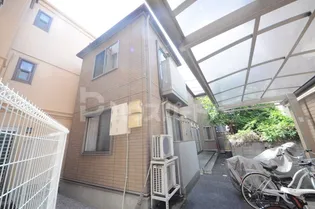 アールズコートI棟の画像