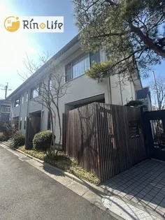 アパートメント玉串東の画像