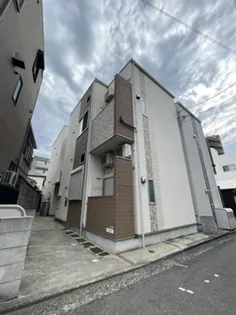 ハーモニーテラス南庄町の画像