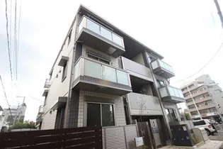 MAISON LUNEの画像