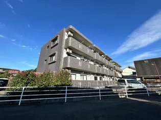 ハーモニーガーデンの画像