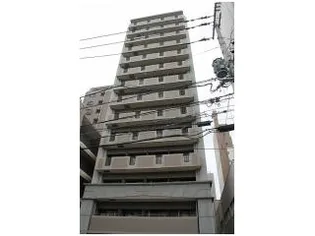 福岡県福岡市博多区博多駅前4【マンション】の外観