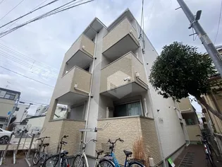 ALEGRIA河内小阪の画像