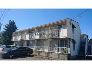 村岡ビューハイツAの画像