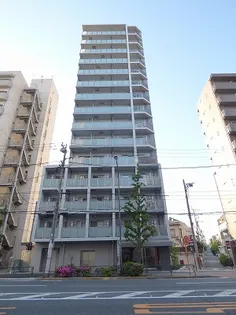 アーバネックス旗の台の画像