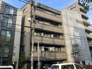 グランメールの画像