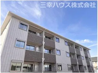 ピアチェーレIIの画像