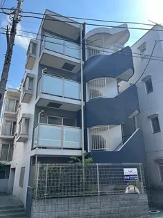 ファーストヒルズ武蔵小金井B棟の画像