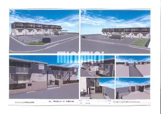 ザ レジデンス白沢Aの画像