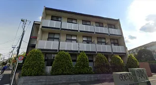 レオパレスエフの画像