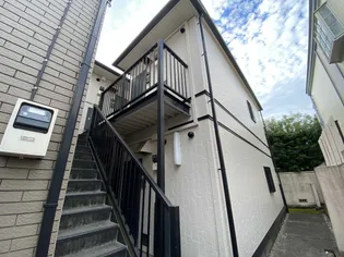 ファーストハイツの画像