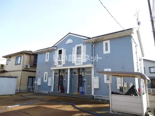 グランアムールの画像