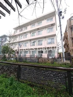 グランドール稲田堤の画像