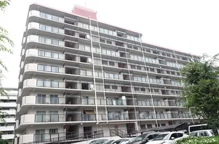 コーヅ関町スカイハイツ1号棟の画像