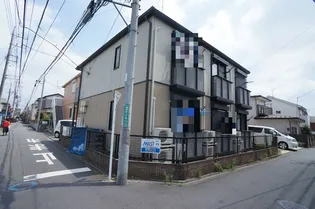 ポリジ相模台の画像