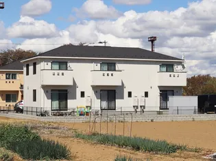 サンハイムBの画像