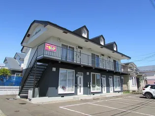 レジデンスミネルバの画像