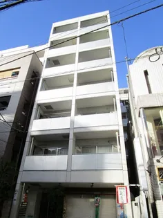 リフュージュ Nの画像