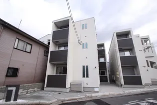 REGALEST REAの画像