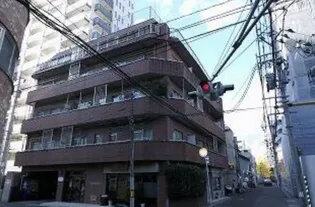 ベルマンション鈴力の画像