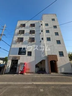 中岡崎ビルの画像