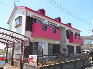 ミ アモーレ C棟の画像