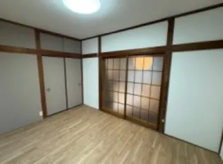 フォレストコート聖蹟桜ヶ丘Iの画像