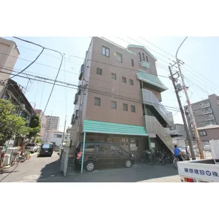 オークビィレッジの画像