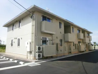 メゾンブランシュの画像