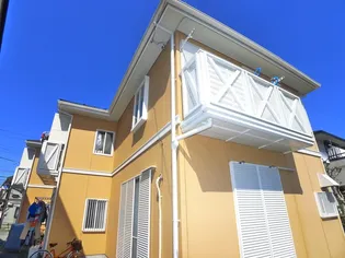 サントピア鎌ヶ谷の画像