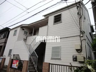 ベルハイム町田の画像