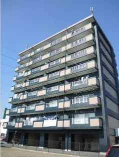 コーポプレーネの画像