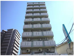 グリンハウス三篠の画像