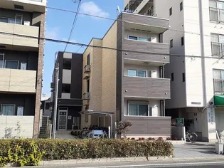 アルセ デ オリーブ 切戸町の画像