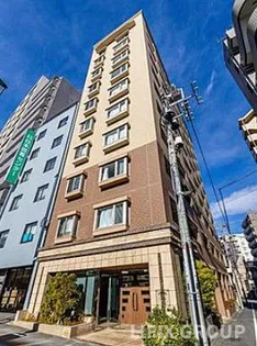 ステージグランデ文京大塚【6階】の外観