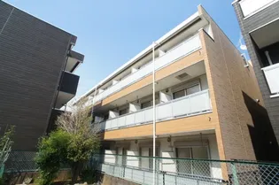 リブリ 新羽の画像