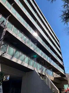 クレアホームズ向ヶ丘遊園の画像