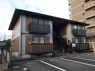 ベルコリーヌ西津田の画像