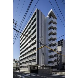プレイズシード名古屋亀島【7階】の外観