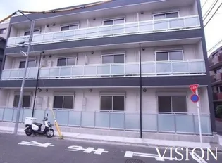 リブリ サンライズ新小岩の画像