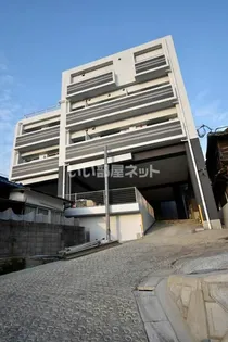 ドミナントヒルズの画像