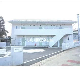 メゾン ブランシュ トムロの画像