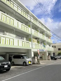 オーシャンパレスウィズペットの画像