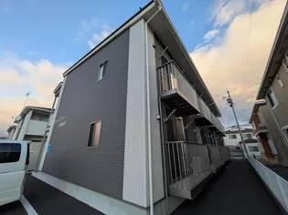 グレイスコート吉岡南IIの画像