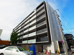 GENOVIA隅田川EAST SKYGARDENの画像